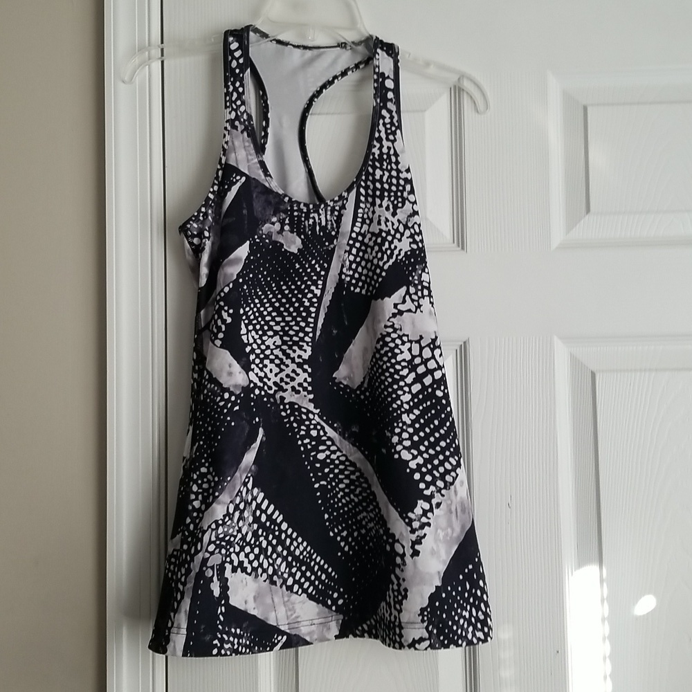 Lululemon Racerback Tank - Picture 1 of 12